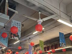 -阿财老铺·老蚌埠龙虾城(华夏总店)
