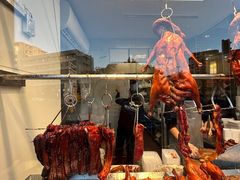-裕记烧腊连锁餐饮(外马分店)
