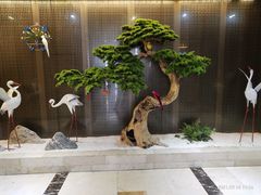 -红菜坊·烤鸭·川鲁宴(石园店)