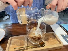 -ALLORA意大利餐厅(丰盛里店)