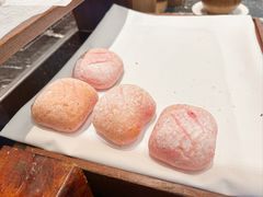 -美食汇·海鲜自助餐·家庭聚会·商务宴请(青秀万达文华店)