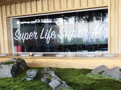 景观位-Seesaw Coffee(朝阳大悦城店)