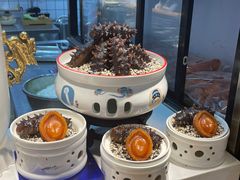 -村长家的疙瘩汤·东营菜(东营茶城店)