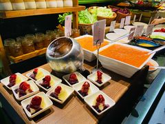 -戈拿旺巴西烤肉(崇文门店)