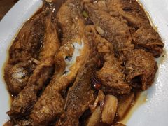 -小铜锣湾海鲜家常菜馆(河西店)
