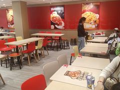 -永和大王(蛙嫩鸡香煲煲鲜·军博店)