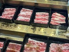 -哈哈碳都·牛肋条无限自助烤肉(台江万达店)