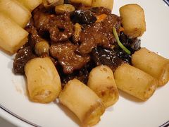 -和记小菜(东方店)