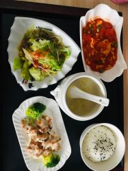 -湖畔阳光月子中心(泰达会馆店)