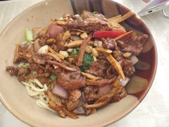 -姚记面馆(瑶琳路店)