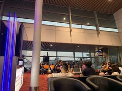 -吉隆坡国际机场