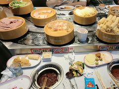 -龍歌自助小火锅(秦淮水游城店)