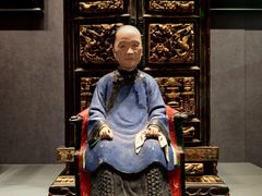 -中国闽台缘博物馆