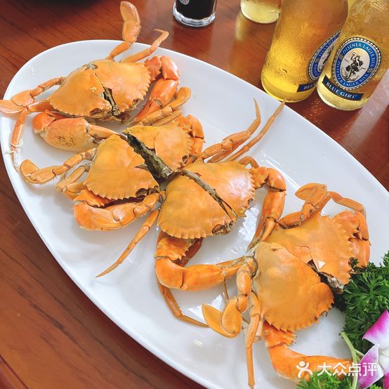 花海酒楼(琅岐店)