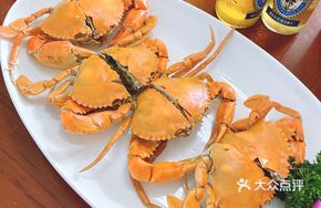 Red Crab