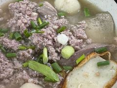 -榮泰米粉湯(Left Shop)