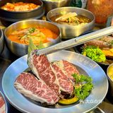 烤出生活的烟火气，品味肉质的鲜嫩香！