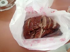 -安记烧鹅(新桥店)