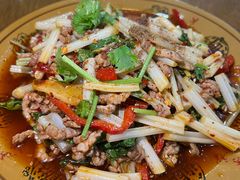 -乐山第一家临江鳝丝(茶坊路店)