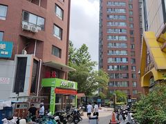 -阳光游泳培训(北苑店)