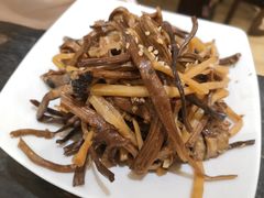 -五观堂素食(新华路店)