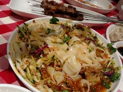 -西贝莜面村(东莞壹号广场店)