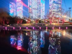 -大望京公园