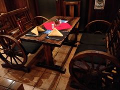 -申德勒加油站餐厅(三里屯北小街店)