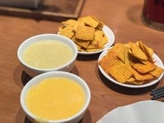 -鸿毛饺子(紫竹桥店)