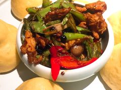 -绿茶餐厅(布吉万象汇店)