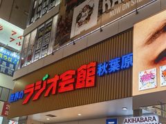 -秋叶原电器街