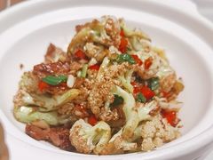 -兰湘子·湘菜小炒(南京江宁万达店)