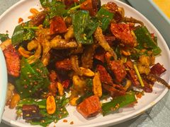 -小船渔村·大连菜(新华街店)