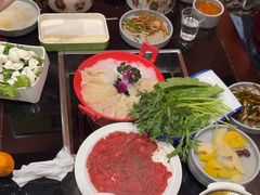 -重庆德忆火锅（龙南街3店）(渝水岸餐饮)