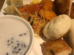 -素清香(解放路店)