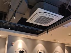 -鱼酷活鱼烤鱼(雨花客厅店)