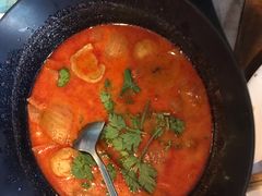 -Doo Dee Thai Food(Issan/Isaan/Esan)