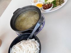 -九久大过桥米线(太古里店)