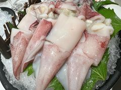 -海月轩海鲜豆捞(紫金塔店)