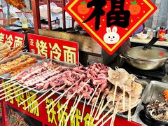 -古文化街旅游区