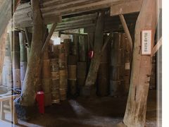 景点-景德镇古窑民俗博览区