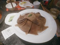 -井格重庆火锅(临平银泰城店)