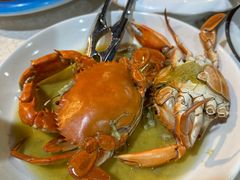 -崖口红树林海鲜餐厅