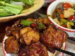 -黔凤辣子鸡
