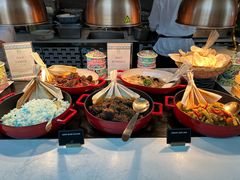 -RISE RESTAURANT(滨海湾金沙店)