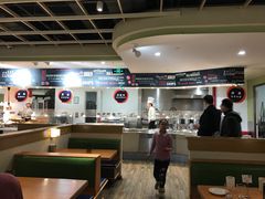 大堂-So Lounge索兰至餐厅(蓝色港湾店)