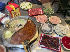 -储奇门鳝鱼火锅(总店)