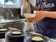 -MQ COFFEE STAND明谦(新洲店)