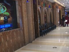-疆文化新疆欢乐餐厅(金牛万达店)
