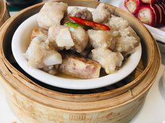 蒸排骨-有心德(隆生店)